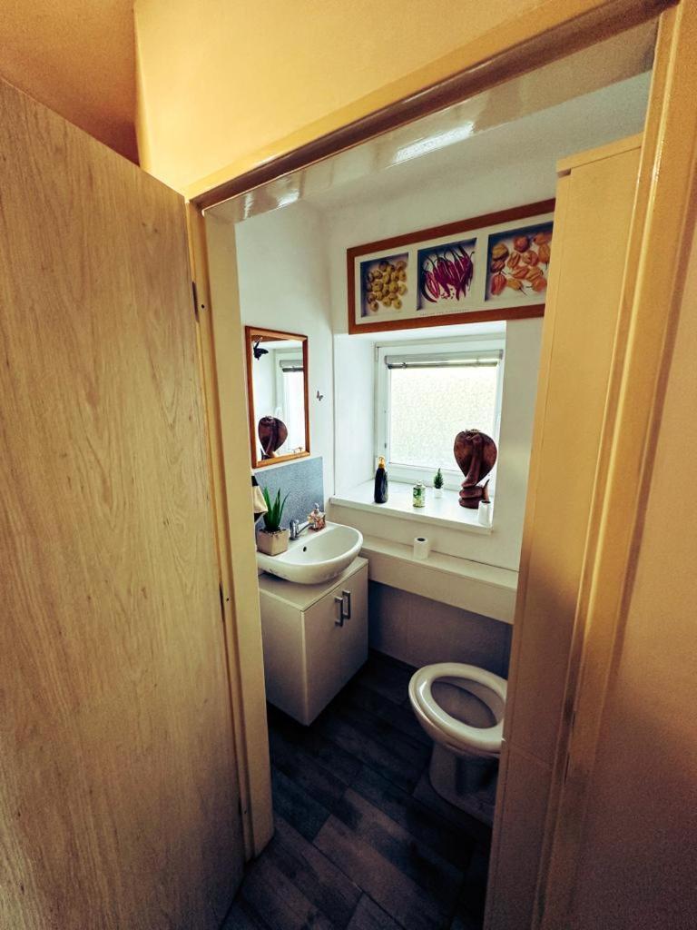 Apartman Pod Hradem Horšovský Týn Exteriör bild