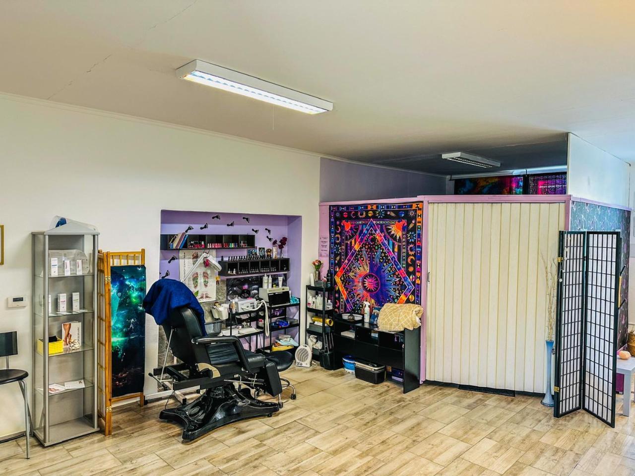 Apartman Pod Hradem Horšovský Týn Exteriör bild