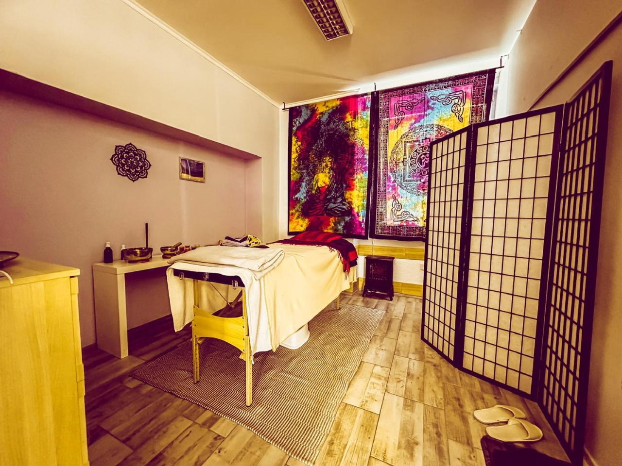 Apartman Pod Hradem Horšovský Týn Exteriör bild