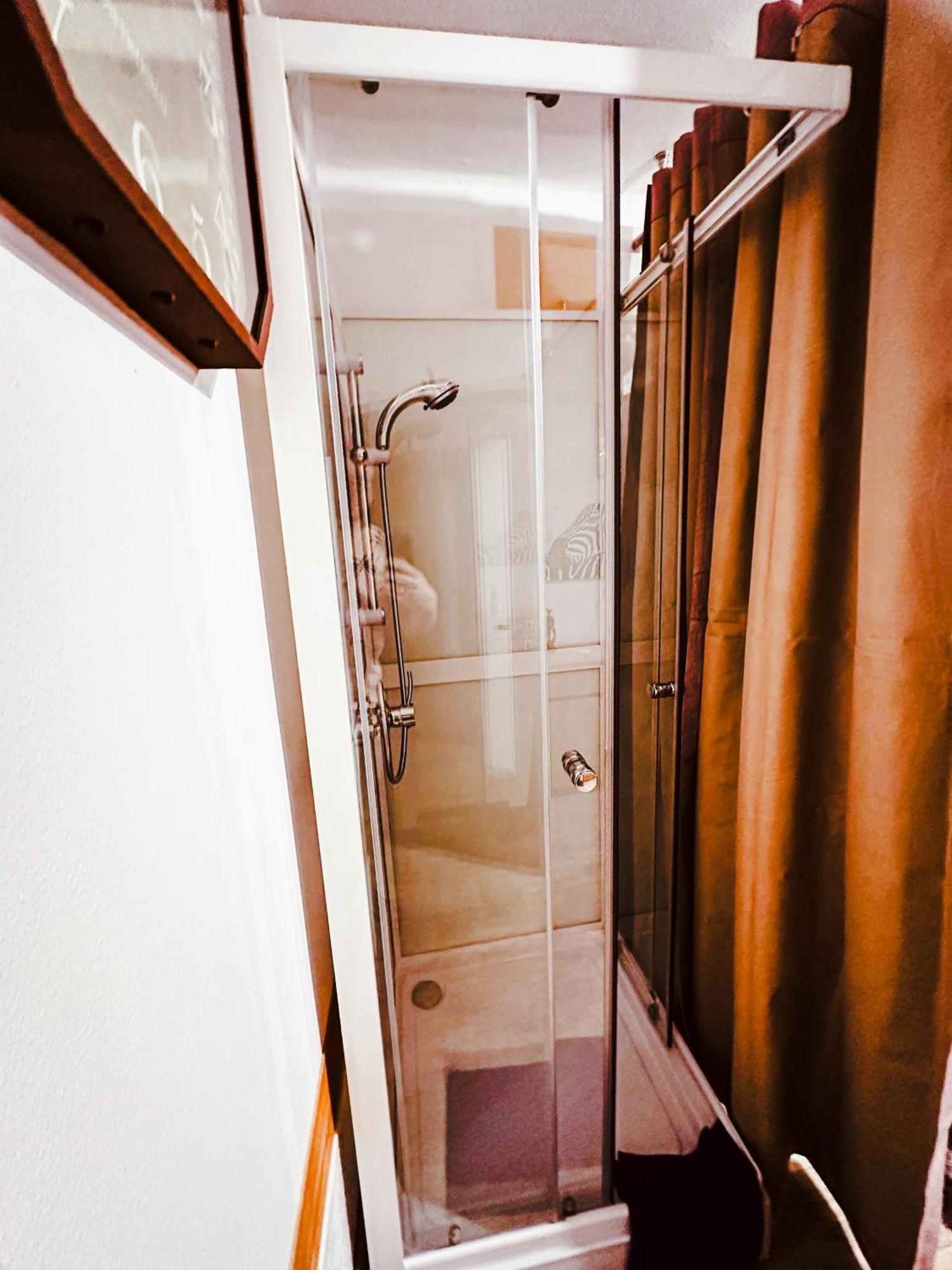 Apartman Pod Hradem Horšovský Týn Exteriör bild